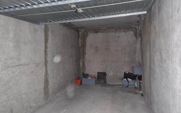 Appartement à vendre    4 pièces •  Alès