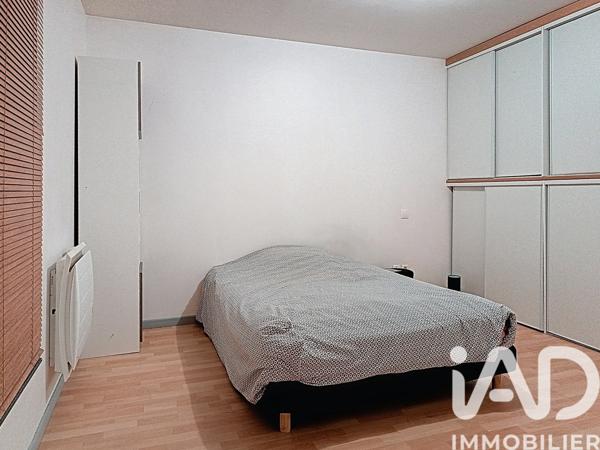 Appartement à vendre 2 pièces 51 m² Toul
