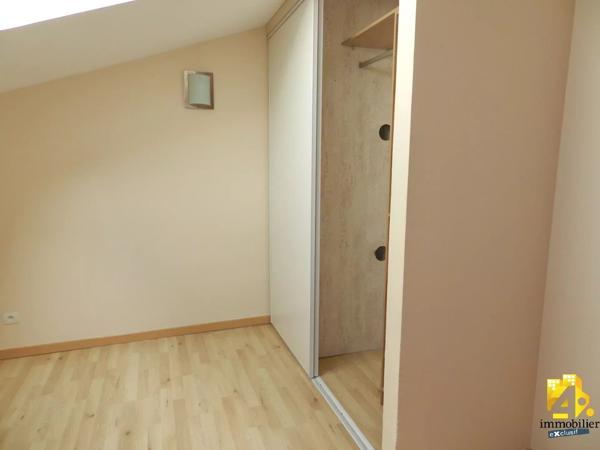Appartement - 2 pièces - 25 m²