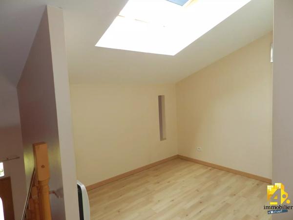 Appartement - 2 pièces - 25 m²