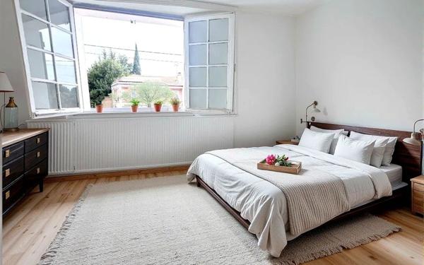 Maison à vendre    6 pièces •  Nîmes