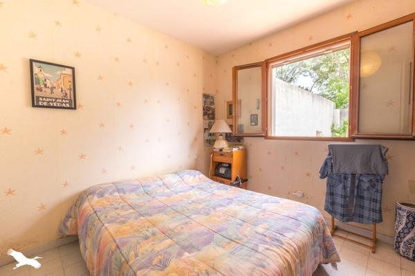 Maison 350 000 € Saint-Jean-de-Védas 4 p 94 m² DPE C