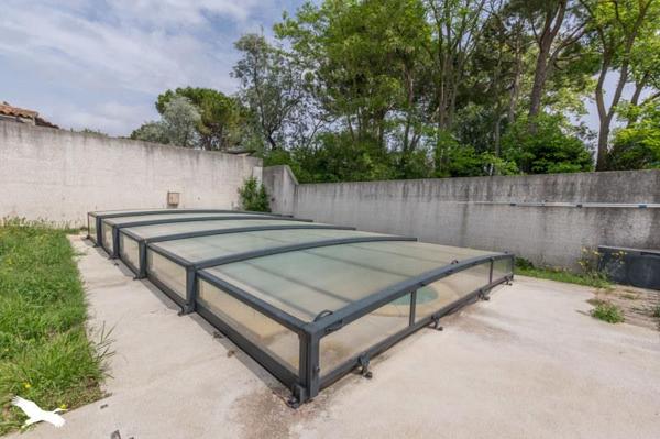 Maison 350 000 € Saint-Jean-de-Védas 4 p 94 m² DPE C