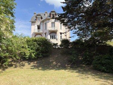 Maison à vendre à Saint-Pair-sur-Mer dans la Manche (50380), ref : VM3860-50026