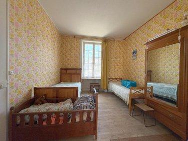 Maison à vendre à Saint-Pair-sur-Mer dans la Manche (50380), ref : VM3860-50026
