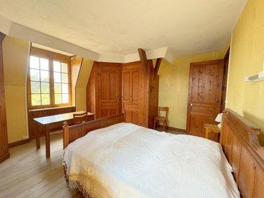 Maison à vendre à Saint-Pair-sur-Mer dans la Manche (50380), ref : VM3860-50026