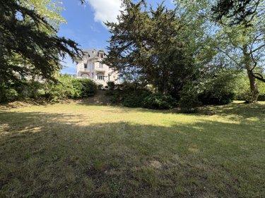 Maison à vendre à Saint-Pair-sur-Mer dans la Manche (50380), ref : VM3860-50026