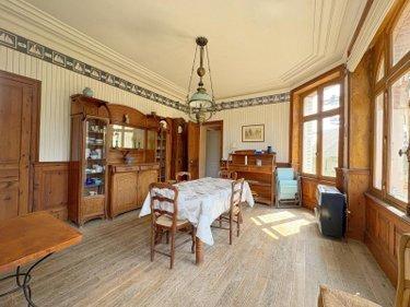 Maison à vendre à Saint-Pair-sur-Mer dans la Manche (50380), ref : VM3860-50026
