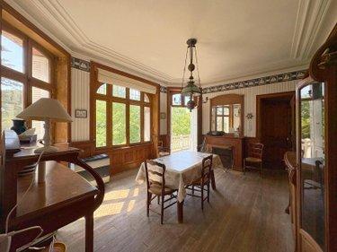 Maison à vendre à Saint-Pair-sur-Mer dans la Manche (50380), ref : VM3860-50026