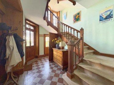 Maison à vendre à Saint-Pair-sur-Mer dans la Manche (50380), ref : VM3860-50026