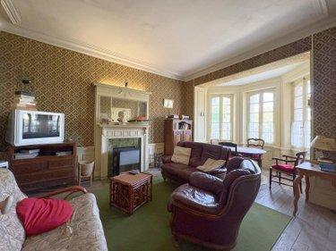 Maison à vendre à Saint-Pair-sur-Mer dans la Manche (50380), ref : VM3860-50026
