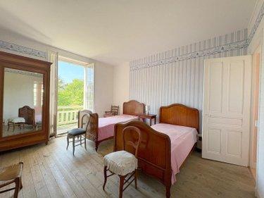 Maison à vendre à Saint-Pair-sur-Mer dans la Manche (50380), ref : VM3860-50026