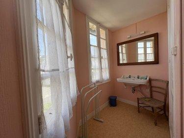 Maison à vendre à Saint-Pair-sur-Mer dans la Manche (50380), ref : VM3860-50026