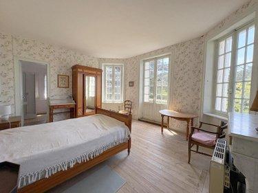 Maison à vendre à Saint-Pair-sur-Mer dans la Manche (50380), ref : VM3860-50026