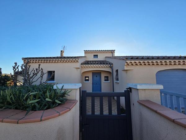 Maison Montelimar 4 pièce(s) 109 m2