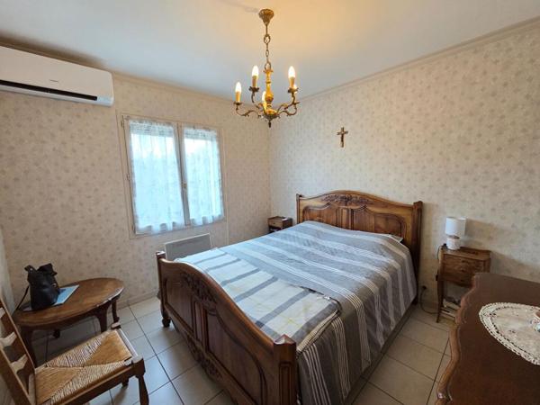 Maison Montelimar 4 pièce(s) 109 m2