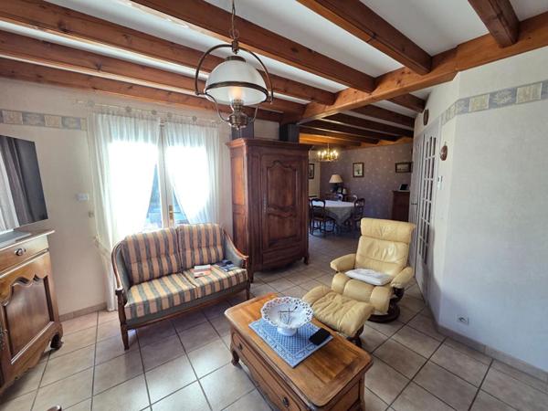 Maison Montelimar 4 pièce(s) 109 m2