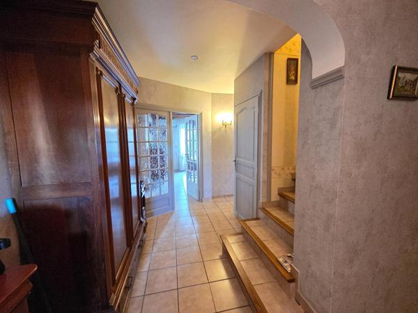 Maison Montelimar 4 pièce(s) 109 m2