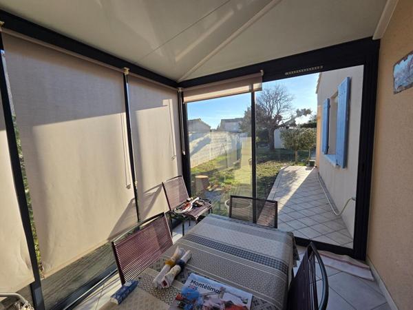 Maison Montelimar 4 pièce(s) 109 m2