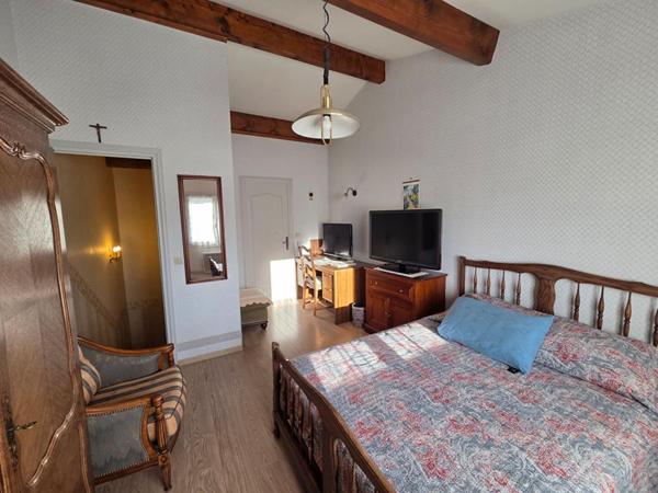 Maison Montelimar 4 pièce(s) 109 m2