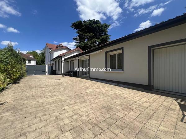 Vente Maison 4 pièces 67 m2 à Sucy-en-Brie