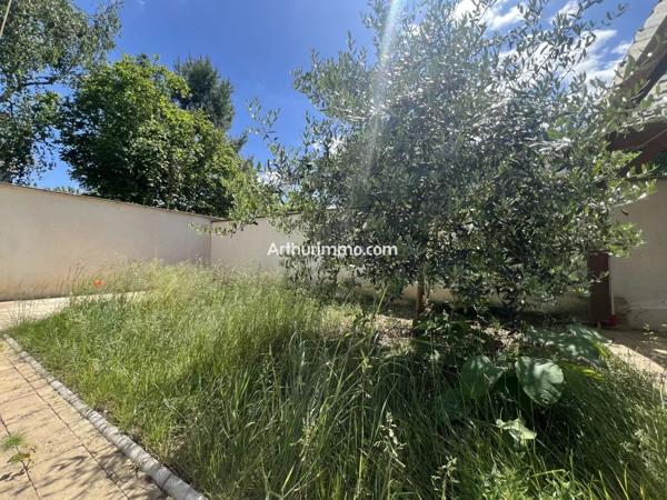 Vente Maison 4 pièces 67 m2 à Sucy-en-Brie