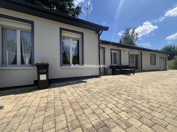 Vente Maison 4 pièces 67 m2 à Sucy-en-Brie