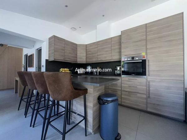 Vente Maison 4 pièces 67 m2 à Sucy-en-Brie