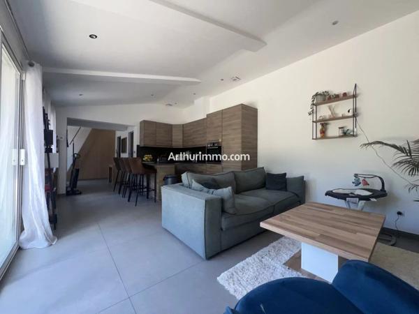 Vente Maison 4 pièces 67 m2 à Sucy-en-Brie