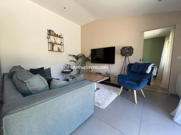 Vente Maison 4 pièces 67 m2 à Sucy-en-Brie