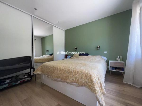 Vente Maison 4 pièces 67 m2 à Sucy-en-Brie