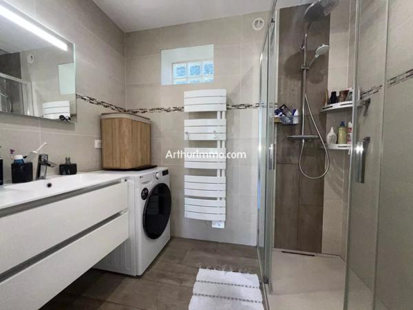 Vente Maison 4 pièces 67 m2 à Sucy-en-Brie