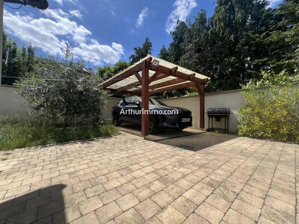 Vente Maison 4 pièces 67 m2 à Sucy-en-Brie