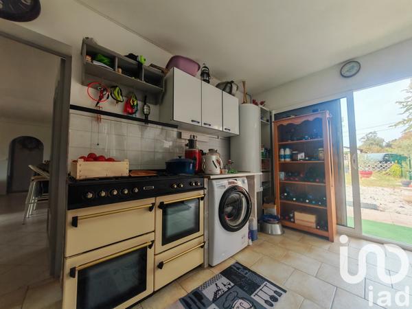 House for sale 3 rooms 80 m² Casteljaloux