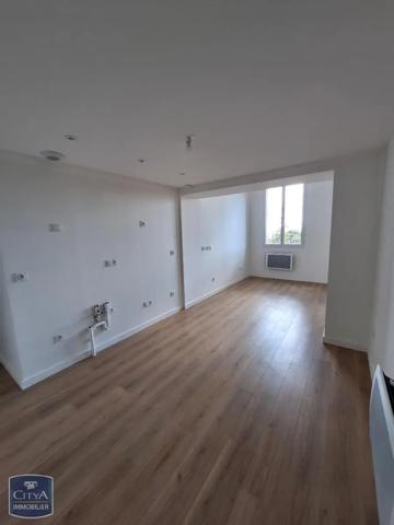 Appartement à louer 3 pièces 50.2m²