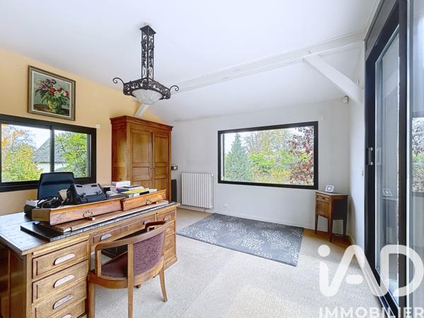 Maison à vendre 6 pièces 183 m² Tinqueux