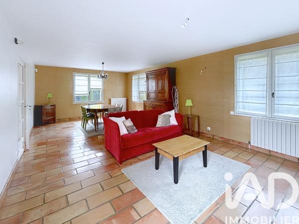 Maison à vendre 6 pièces 183 m² Tinqueux