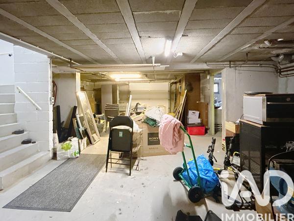 Maison à vendre 6 pièces 183 m² Tinqueux