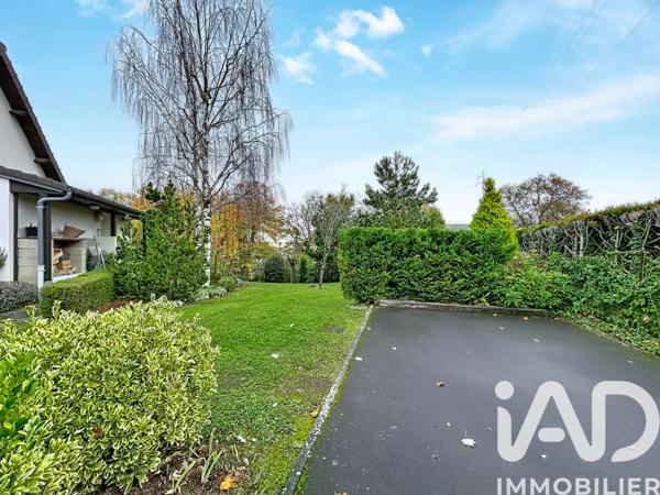 Maison à vendre 6 pièces 183 m² Tinqueux