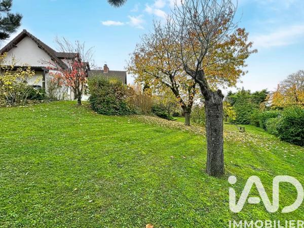 Maison à vendre 6 pièces 183 m² Tinqueux