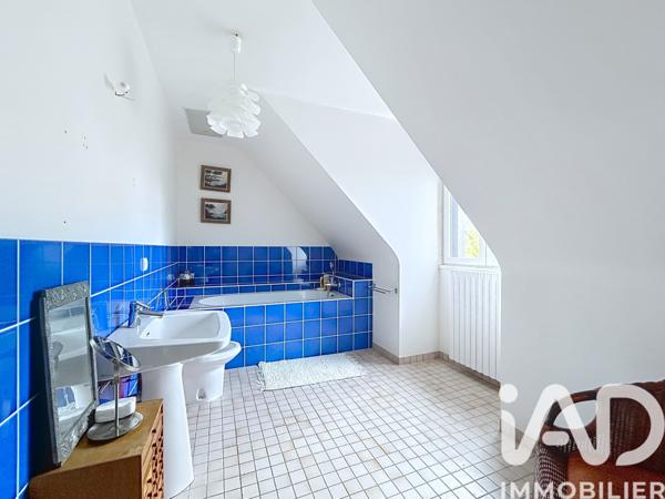 Maison à vendre 6 pièces 183 m² Tinqueux