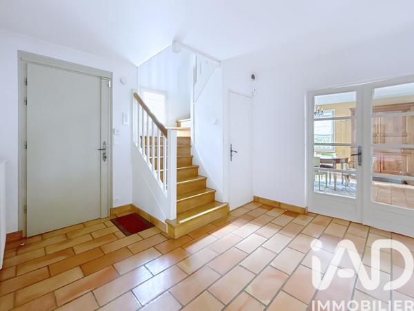 Maison à vendre 6 pièces 183 m² Tinqueux