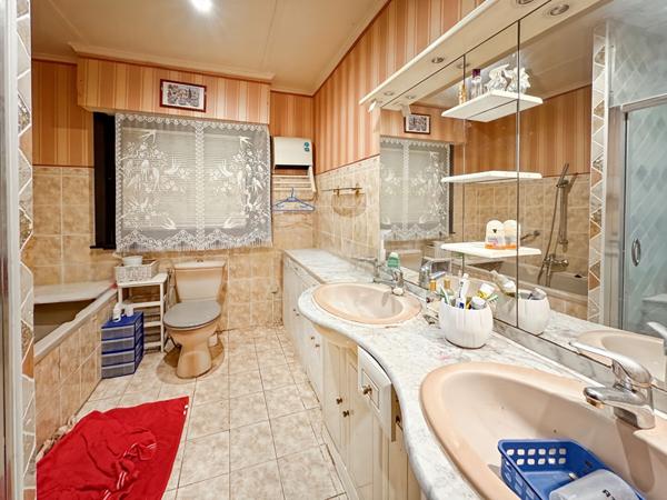 Maison de plain-pied à Etréchy