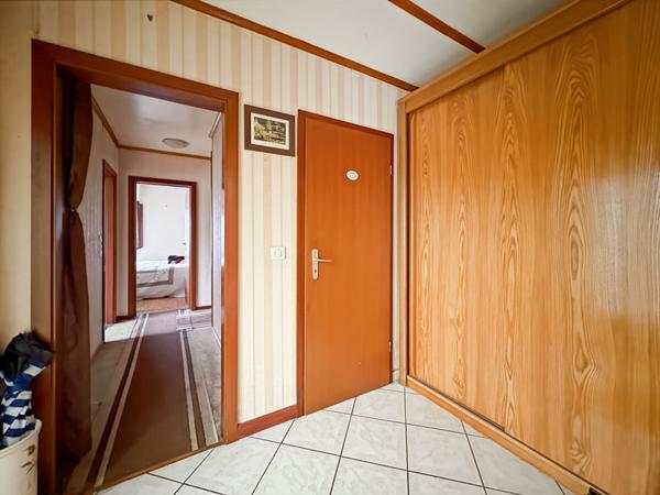 Maison de plain-pied à Etréchy