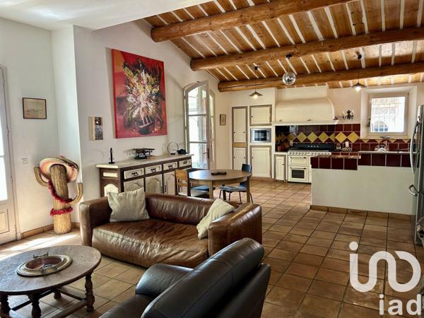 Maison à vendre 15 pièces 380 m² Saint-Maximin-la-Sainte-Baume