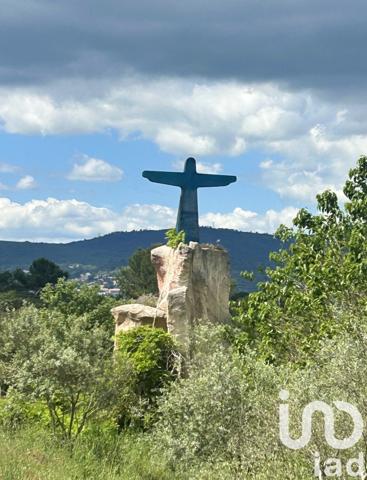 Maison à vendre 15 pièces 380 m² Saint-Maximin-la-Sainte-Baume