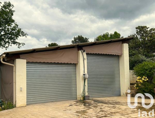 Maison à vendre 15 pièces 380 m² Saint-Maximin-la-Sainte-Baume