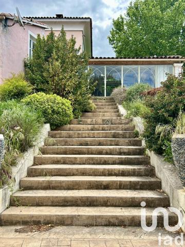 Maison à vendre 15 pièces 380 m² Saint-Maximin-la-Sainte-Baume