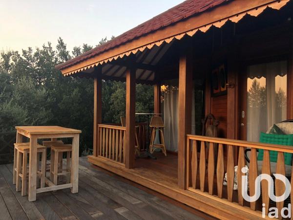 Maison à vendre 15 pièces 380 m² Saint-Maximin-la-Sainte-Baume