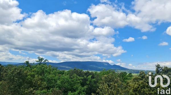 Maison à vendre 15 pièces 380 m² Saint-Maximin-la-Sainte-Baume